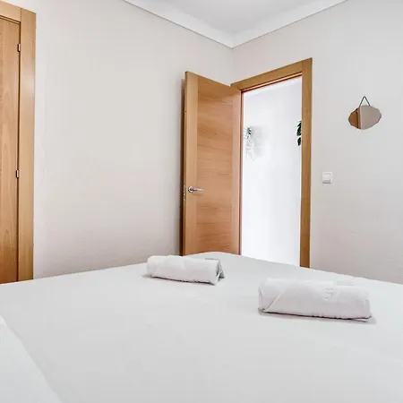 Apartment Sunflwoer Puerto Rico Santa Pola